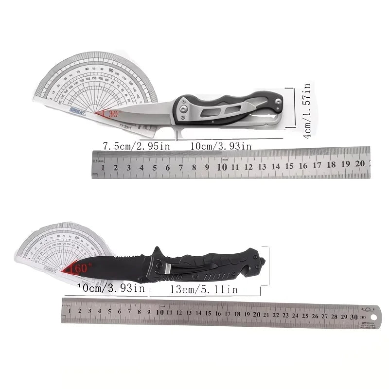 250-Piece Professional Survival Gear Set