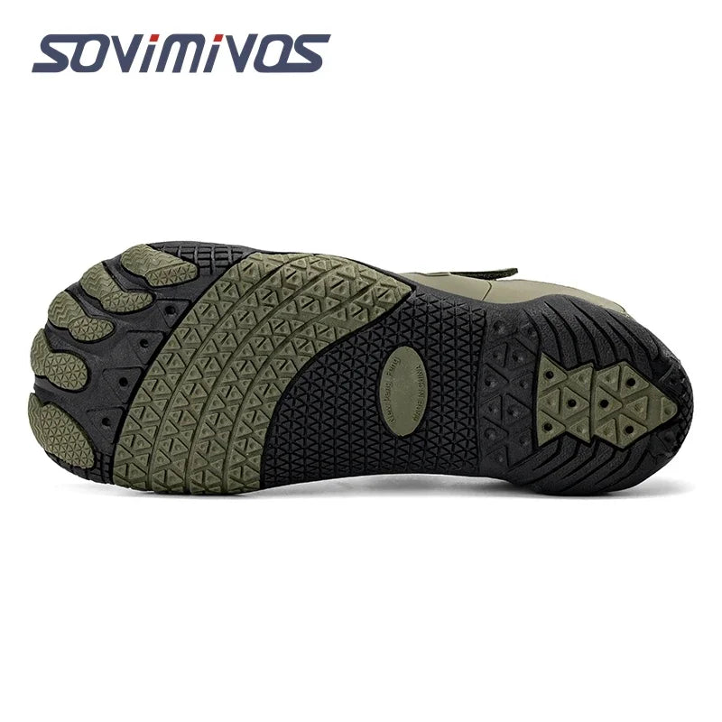 Men's Cross-Trainer Barefoot Upstream Swimming Shoes