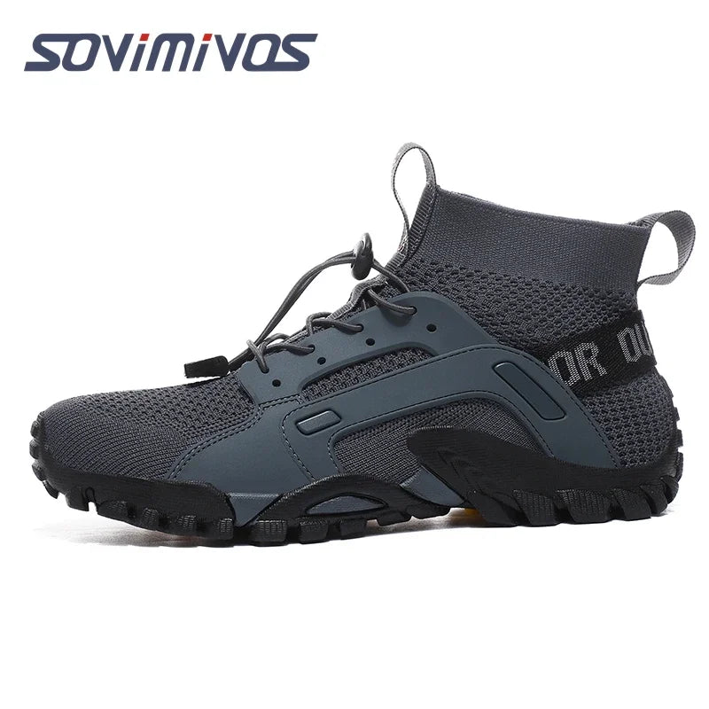 Men's Cross-Trainer Barefoot Upstream Swimming Shoes