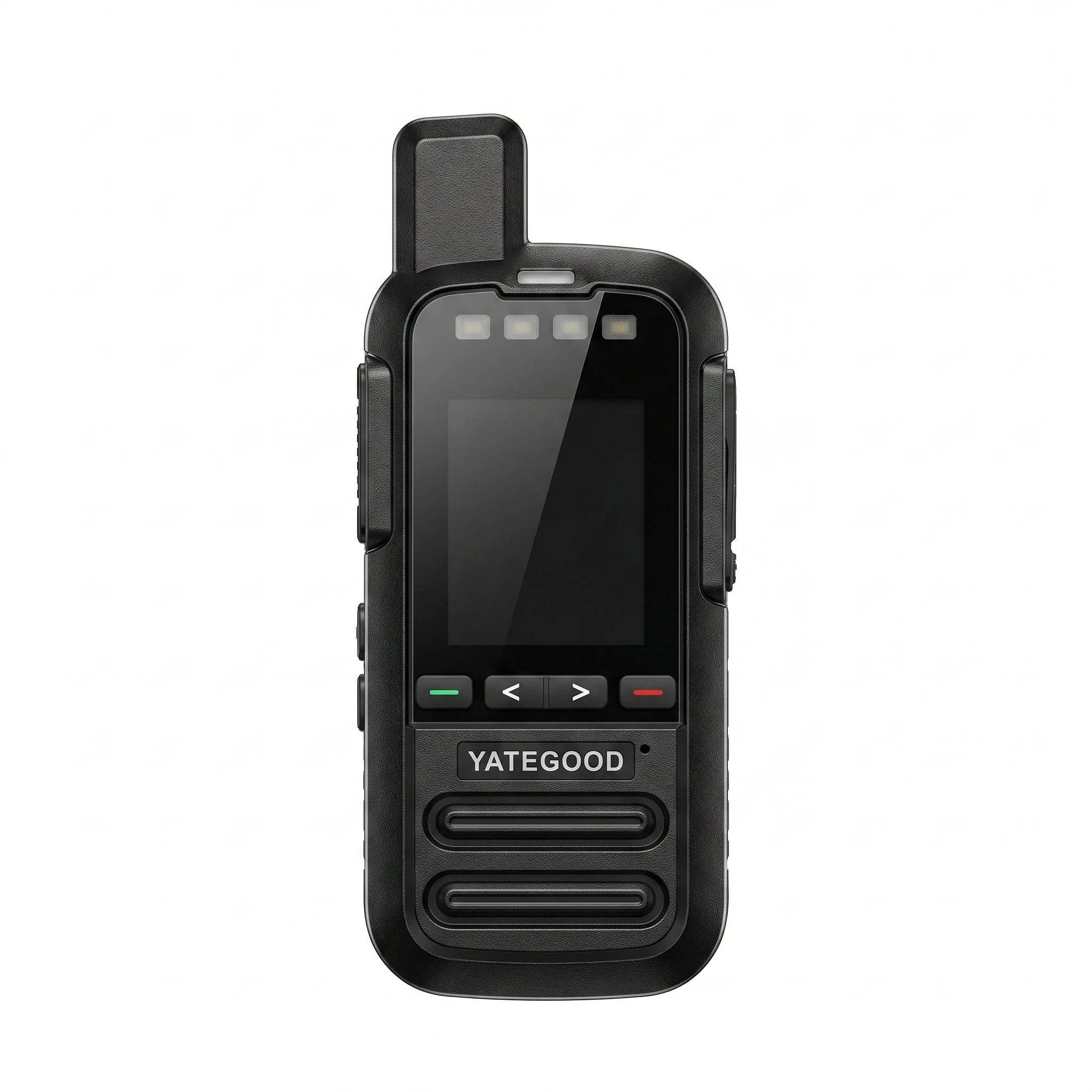YATEGOOD Global G650 GPS 4G/5G Walkie Talkie
