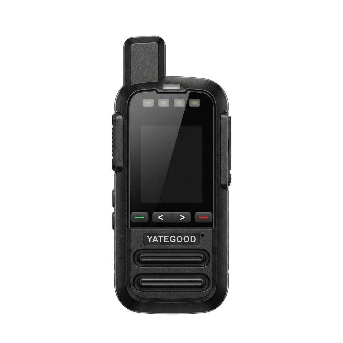 YATEGOOD Global G650 GPS 4G/5G Walkie Talkie