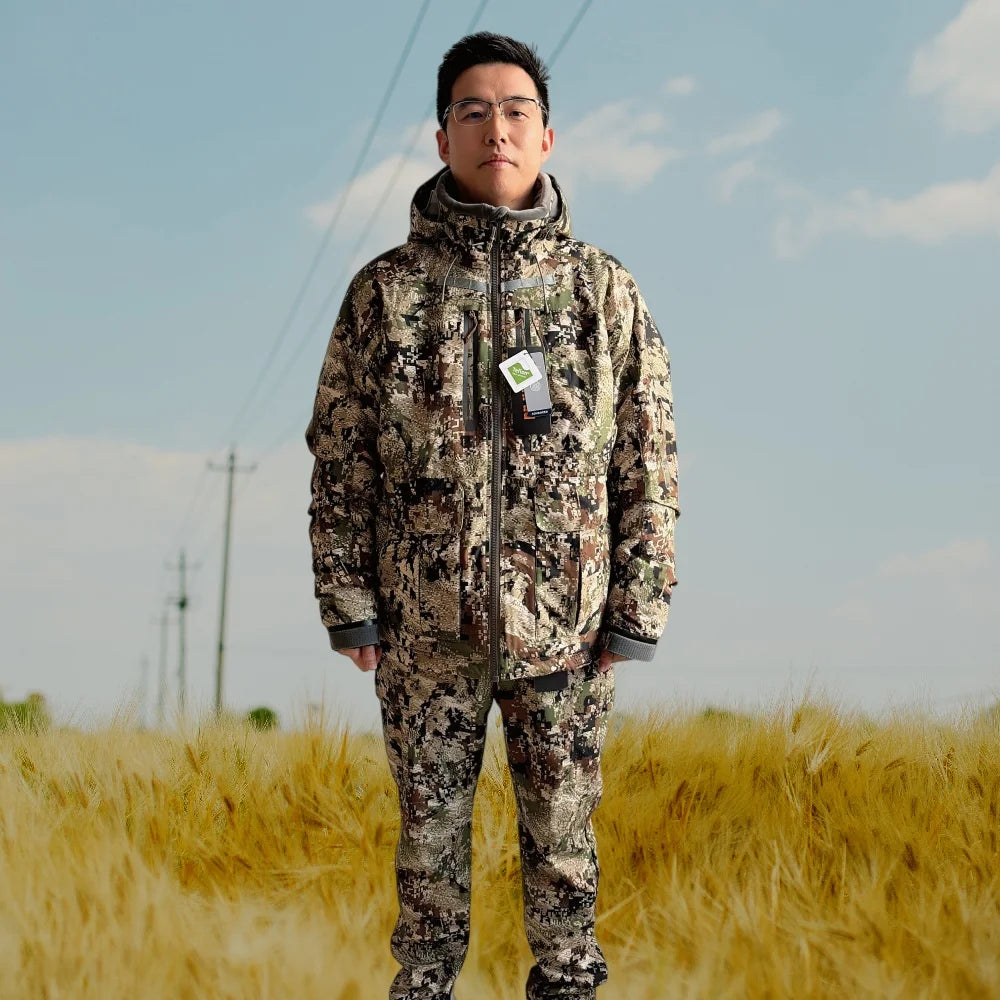 Boreal Aerolite Jacket