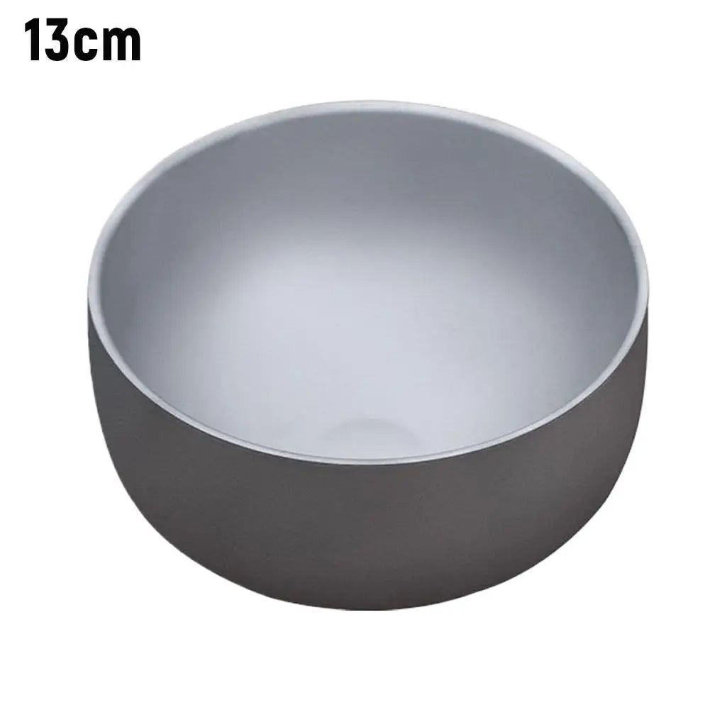 Ultralight Titanium Camping Kit