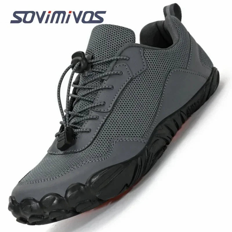 Men's Cross-Trainer Barefoot Upstream Swimming Shoes