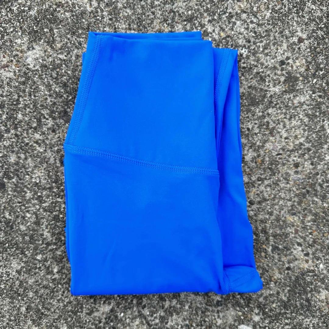 Women’s High-Waisted Butter-Soft Yoga Leggings