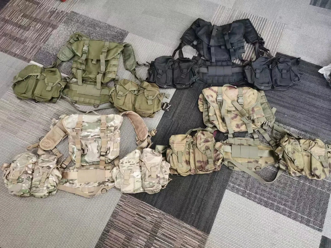 Tactical/Hunting Vest