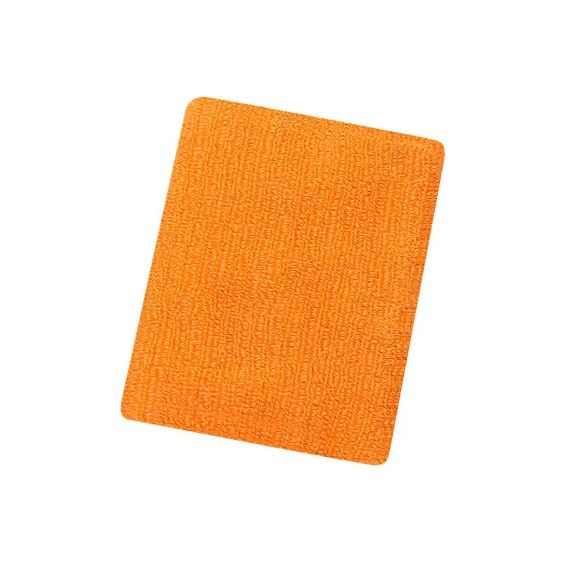 New Breathable Cotton Wristband Set
