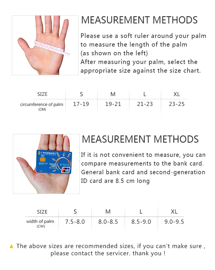 Football Gloves, Anti Slip
