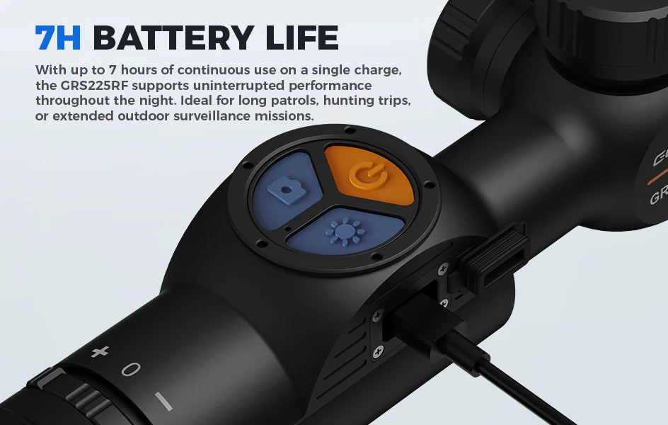 GOYOJO Thermal Imaging Scope