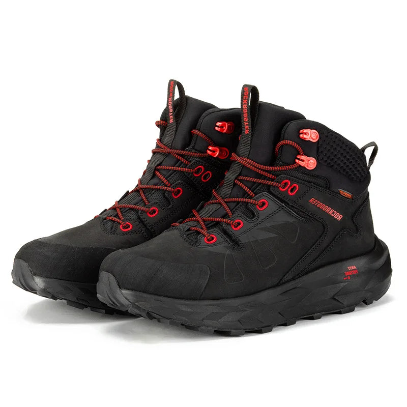 ROCKROOSTER Hiking Boots