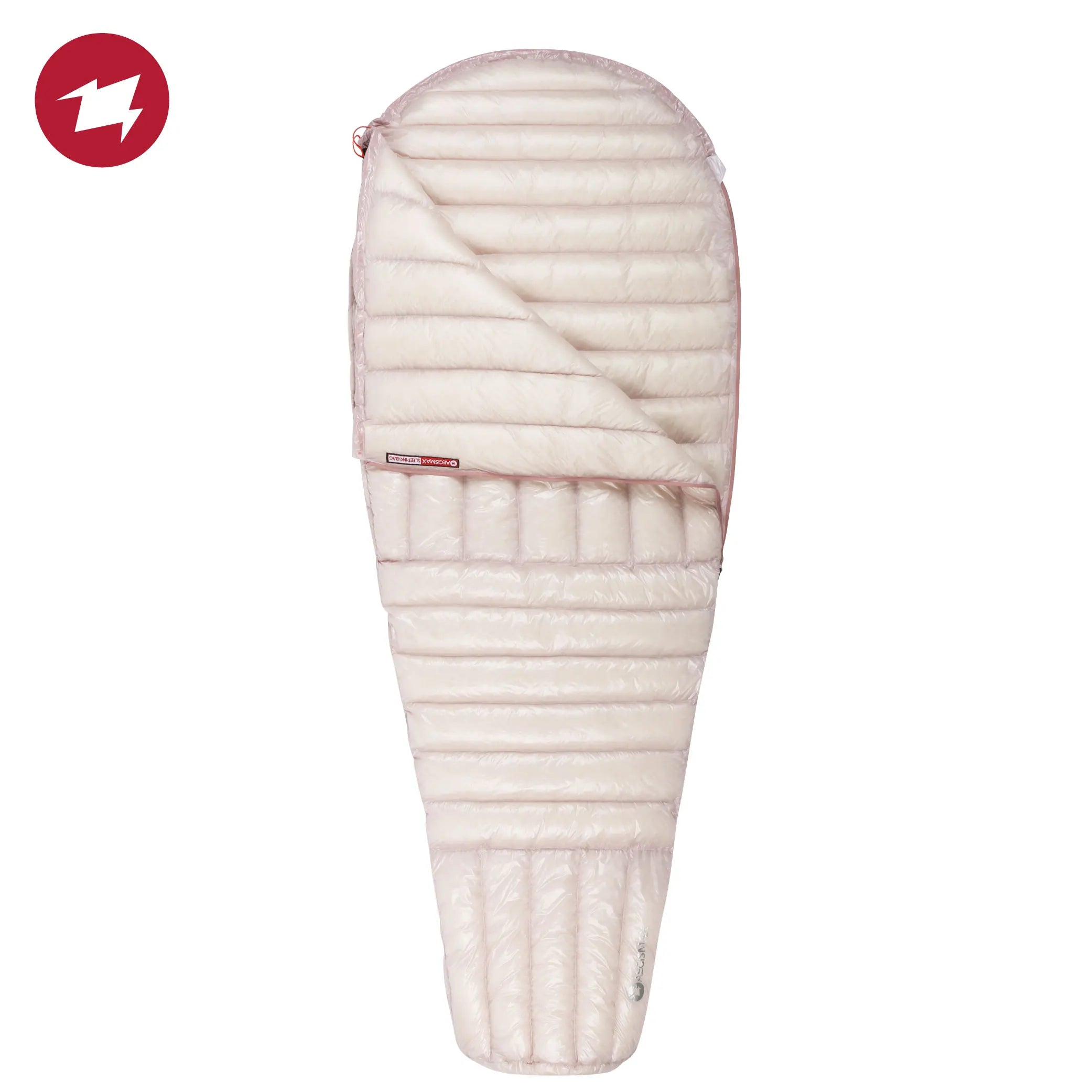 Ultra Dry Down Sleeping Bag