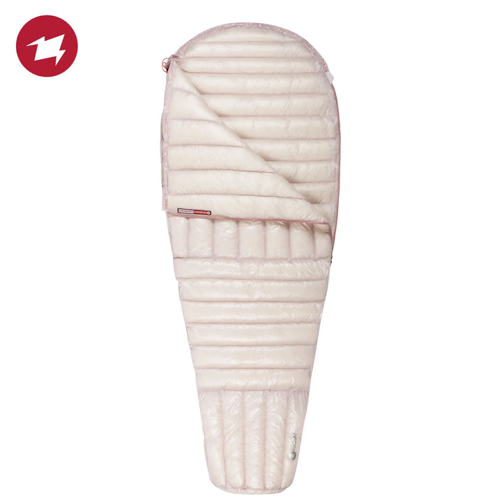 Ultra Dry Down Sleeping Bag