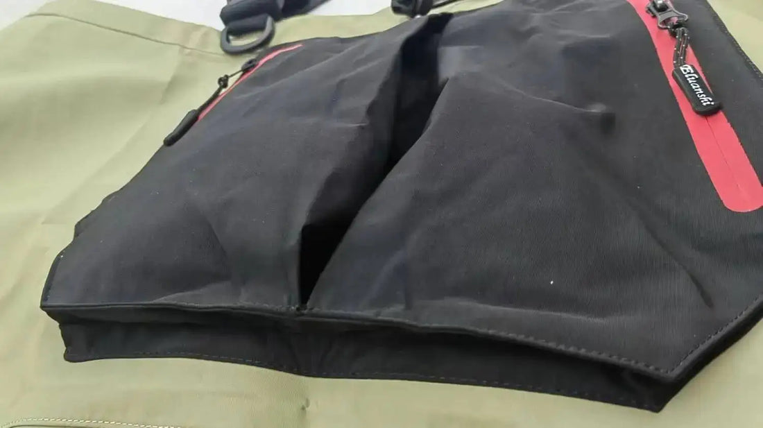 Fly Fishing Children to Adults Waders