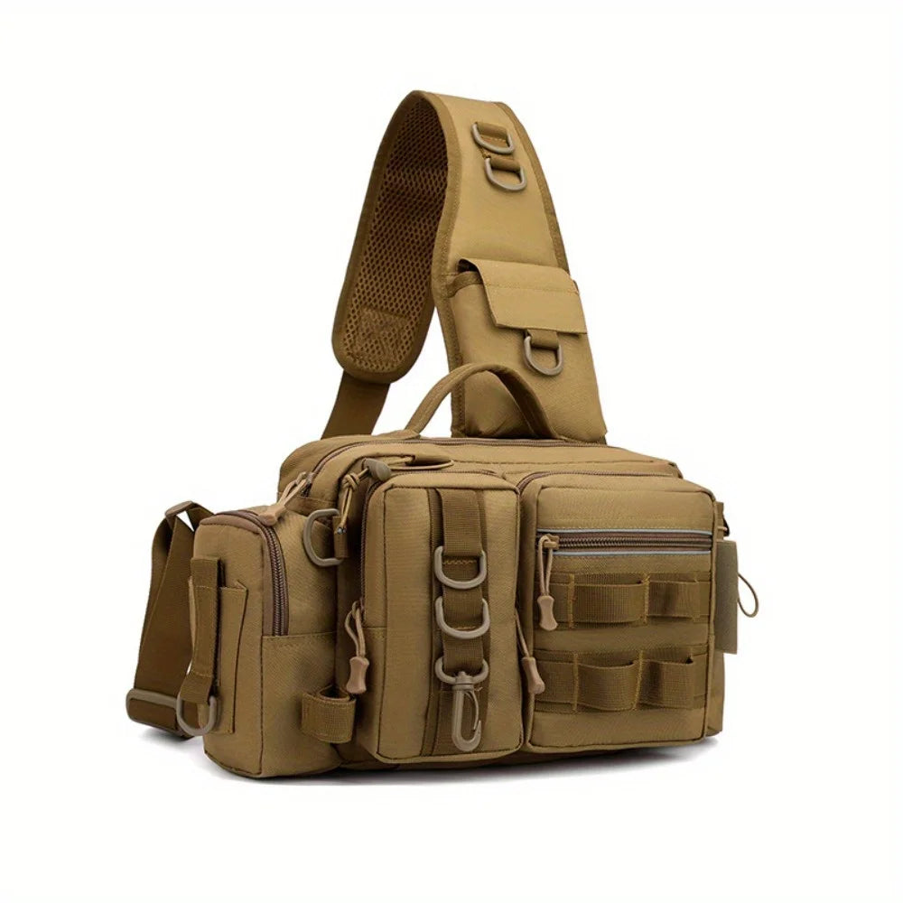 Fishing Tackle Bag