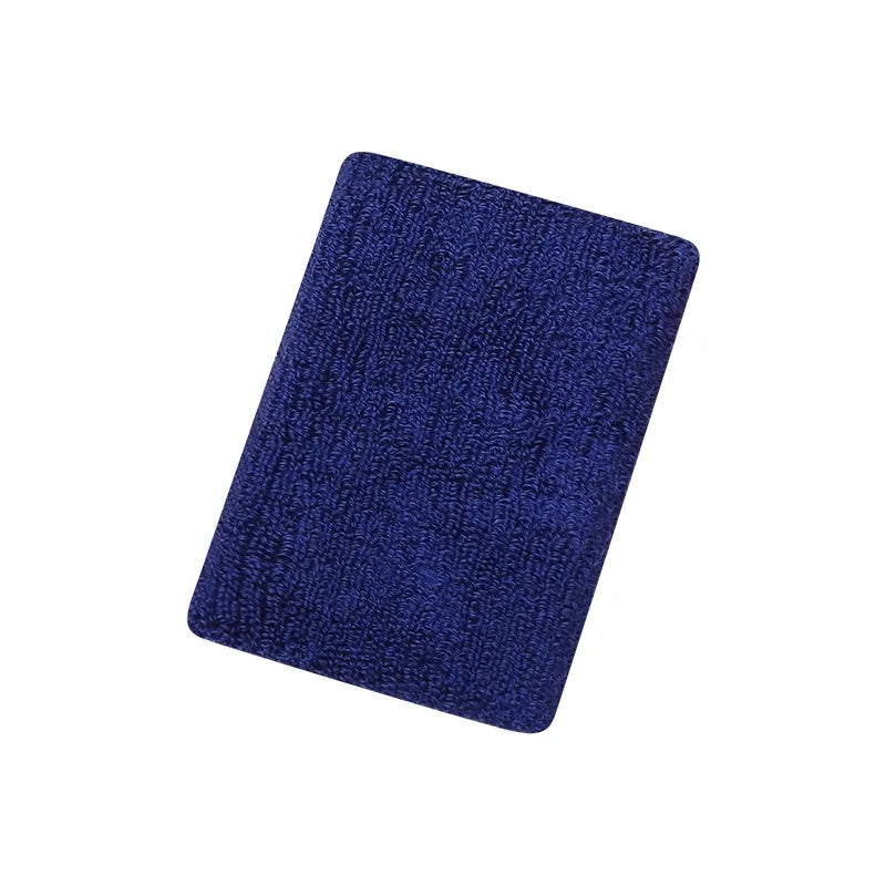 New Breathable Cotton Wristband Set