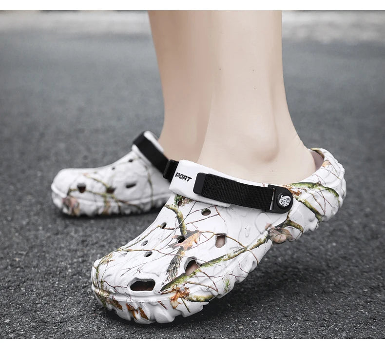 Men's Sandals