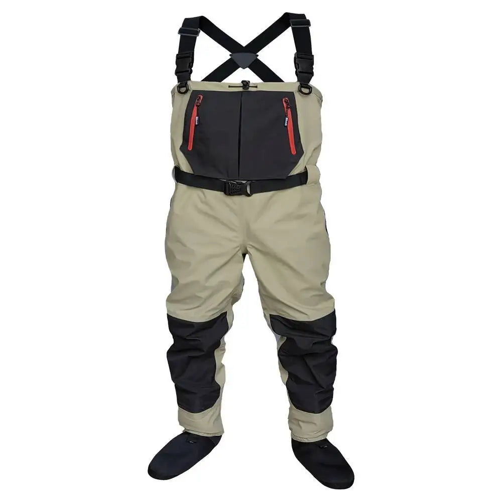 Fly Fishing Children to Adults Waders