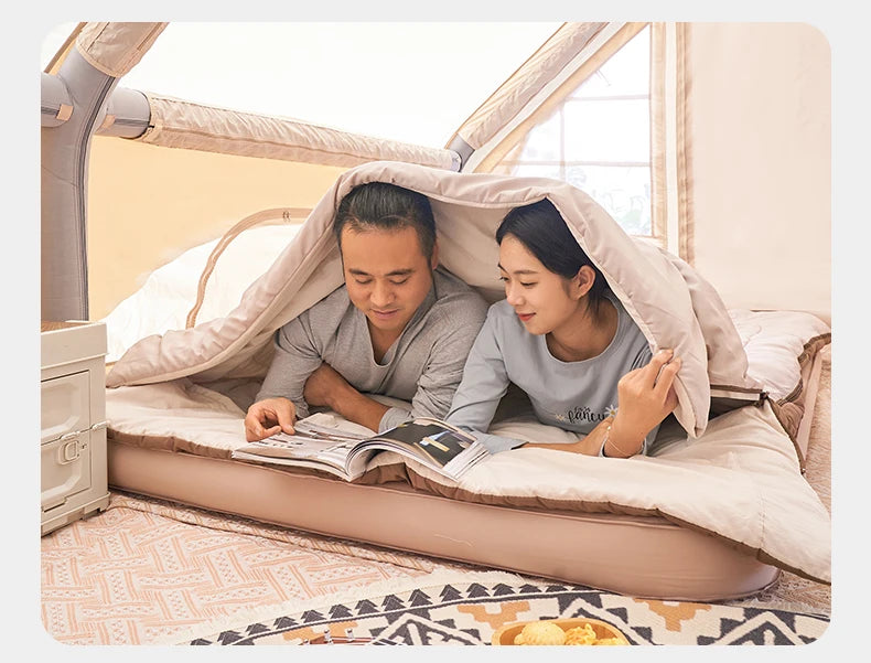 2 Person Sleeping Bag