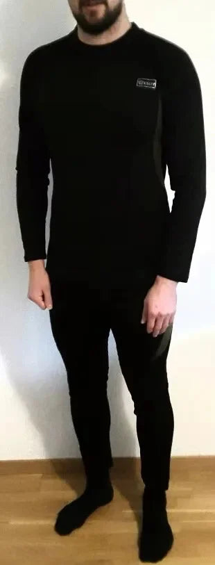 Men's Thermal Underwear Sets