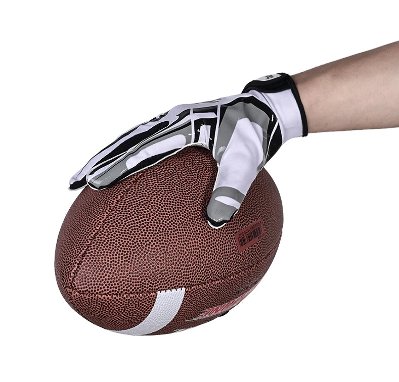 Football Gloves, Anti Slip