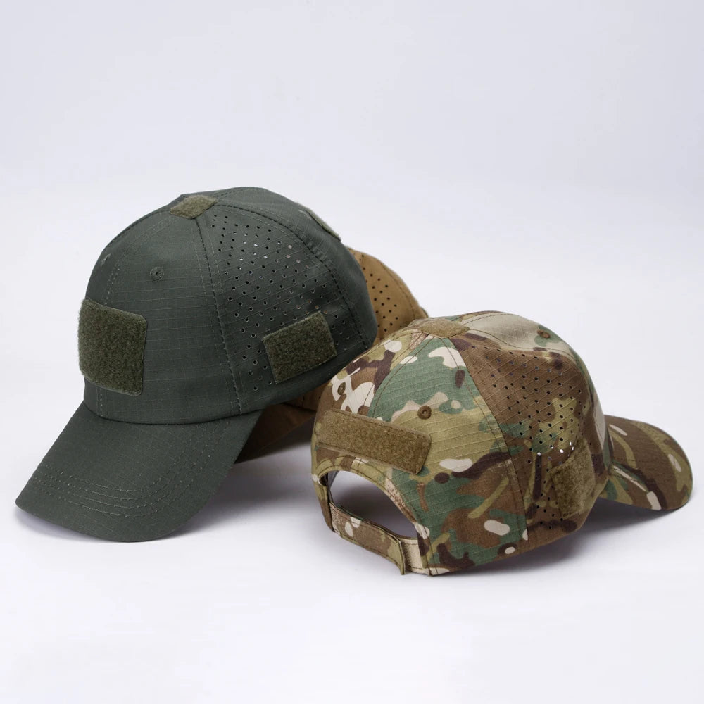Breathable Cap UV Sun Protection