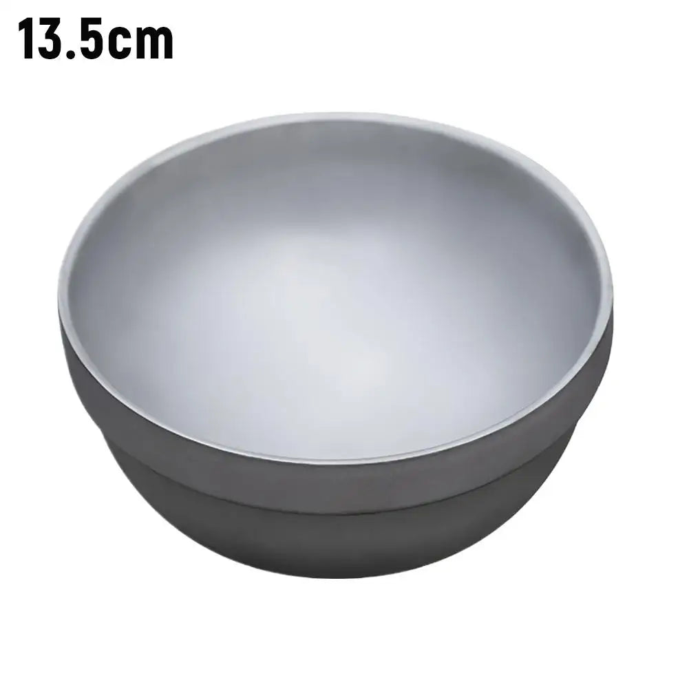 Ultralight Titanium Camping Kit