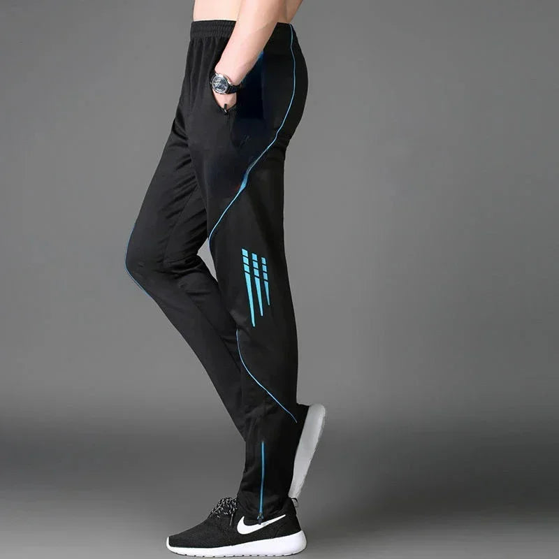 Unisex Training Pants