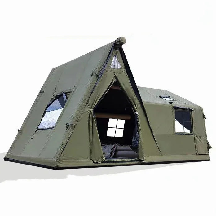 Two Room Tent