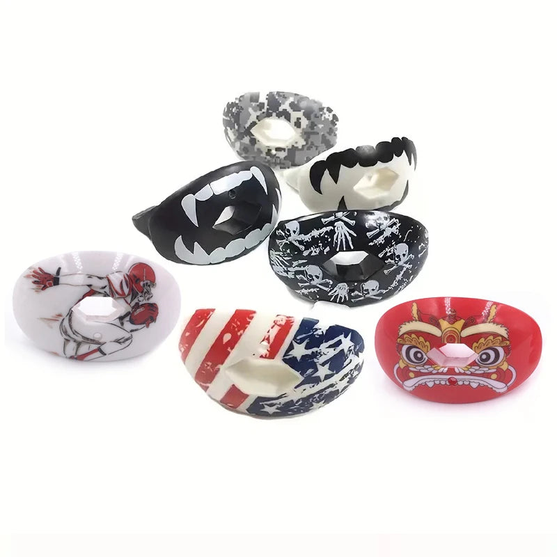 Durable Mouth Guard