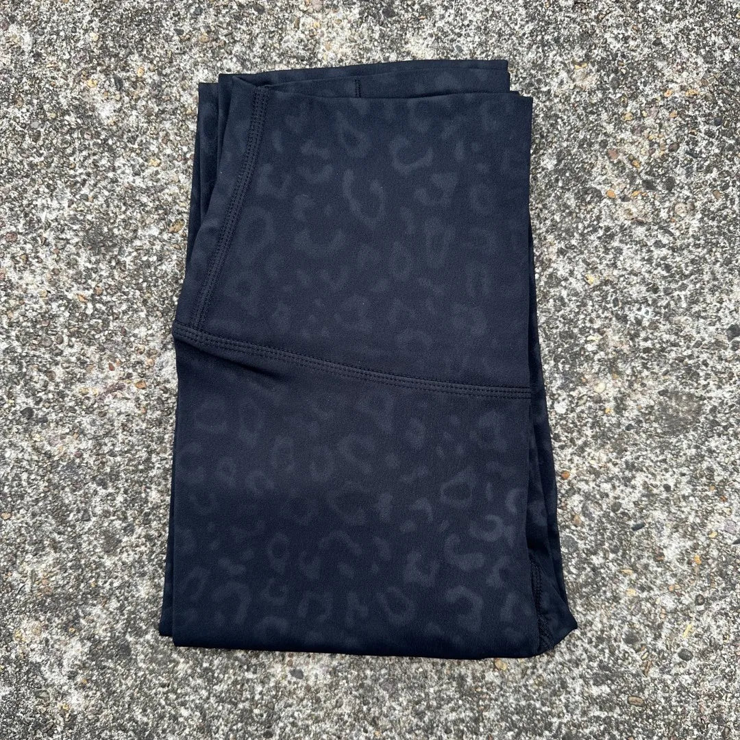 Women’s High-Waisted Butter-Soft Yoga Leggings