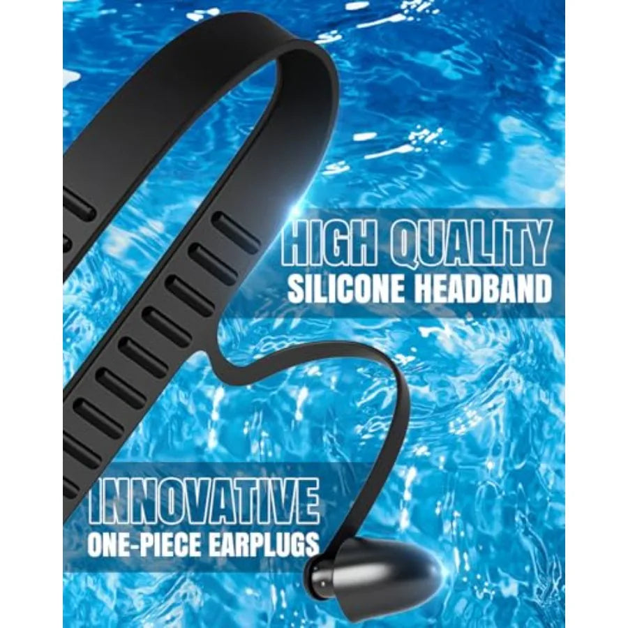 2-Pack Adult Swim Goggles