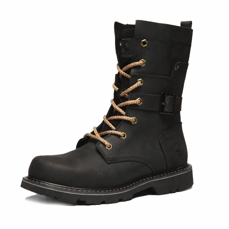 ROCKROOSTER Hiking Boots