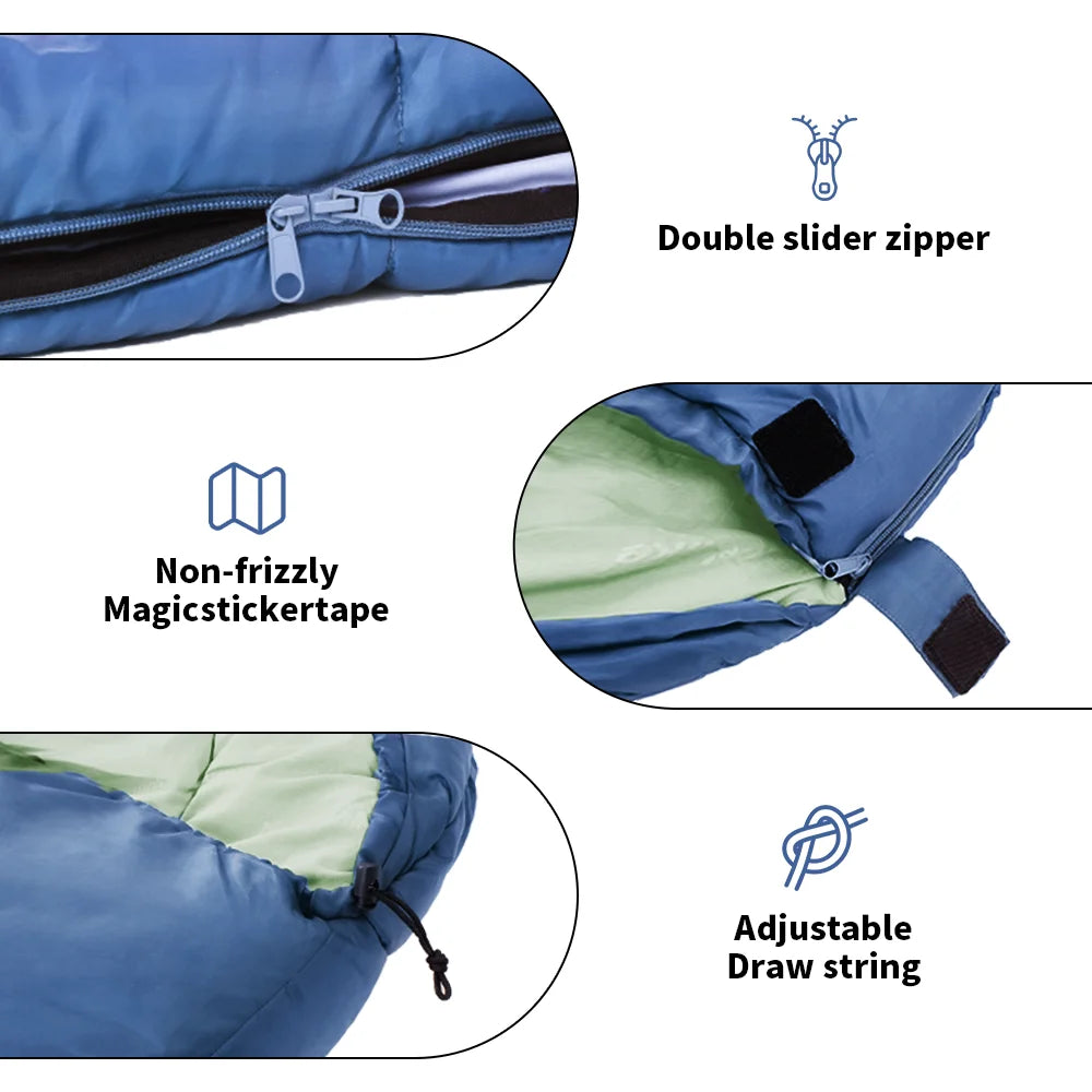 Naturehike MJ300 Sleeping Bag