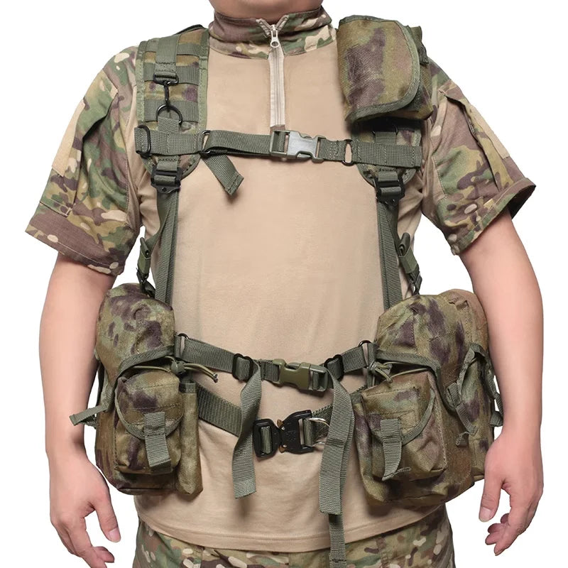Tactical/Hunting Vest
