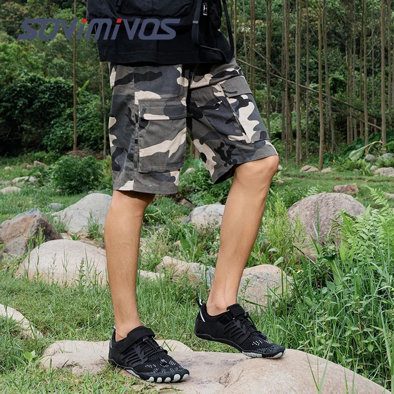 Men's Cross-Trainer Barefoot Upstream Swimming Shoes