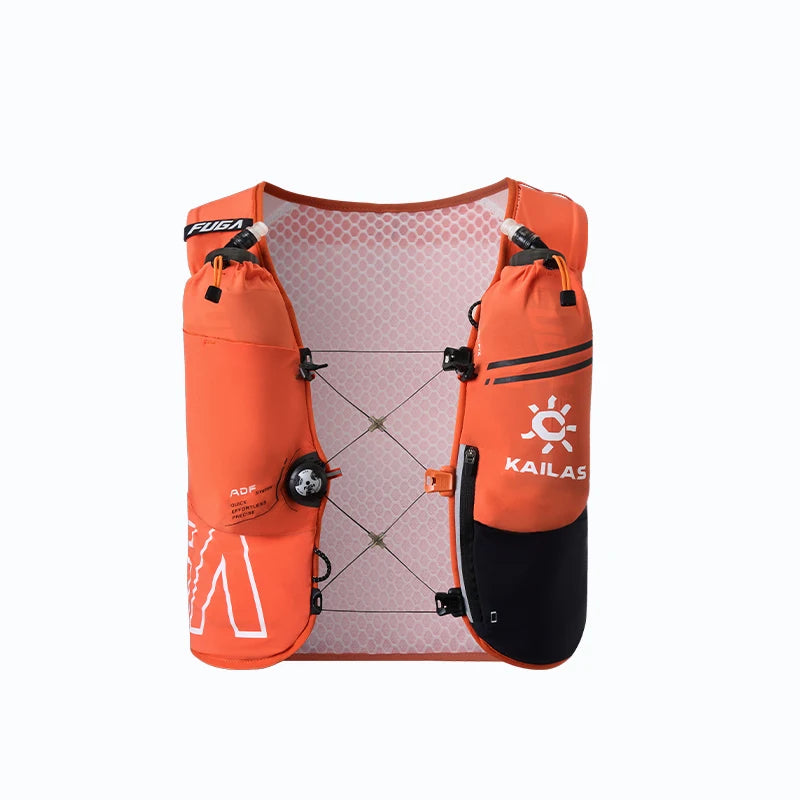 Kailas FUGA AIR 8L And 13L Hydration Vest
