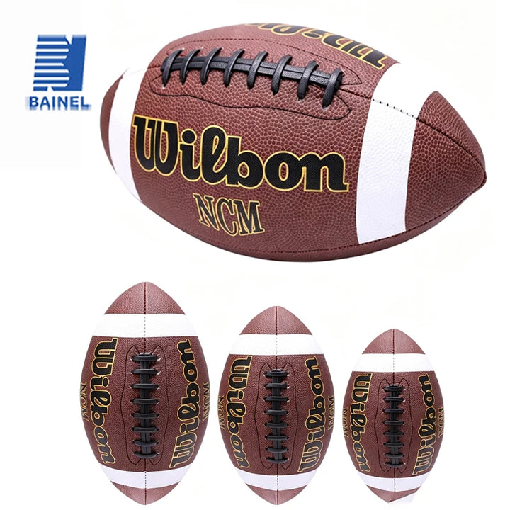 Football Ball Size3/6/9 for Kids Youth Adult Practice Ball