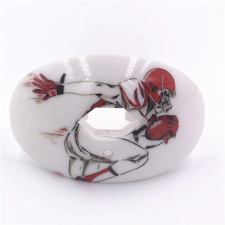 Durable Mouth Guard