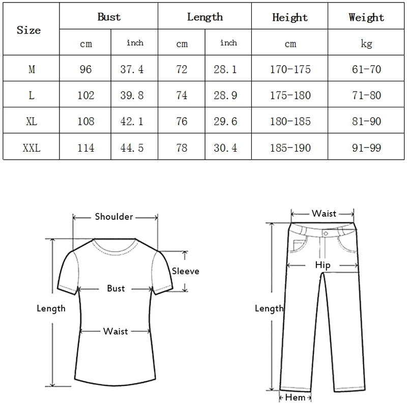 Men’s Cotton Gym T-Shirt