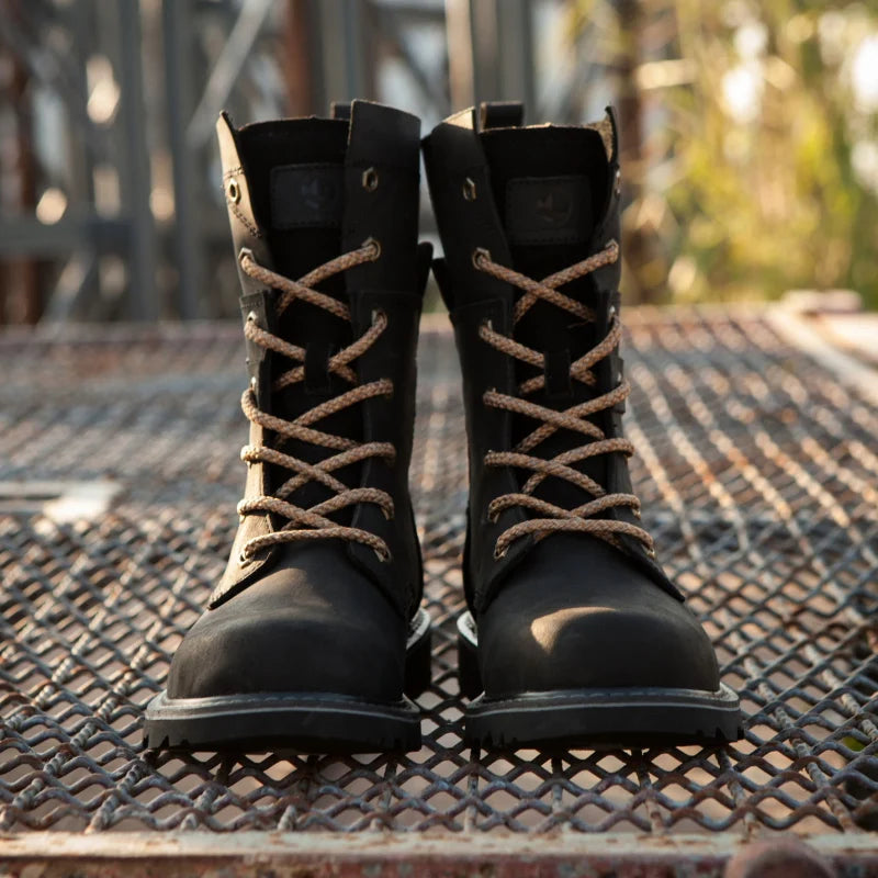 ROCKROOSTER Hiking Boots