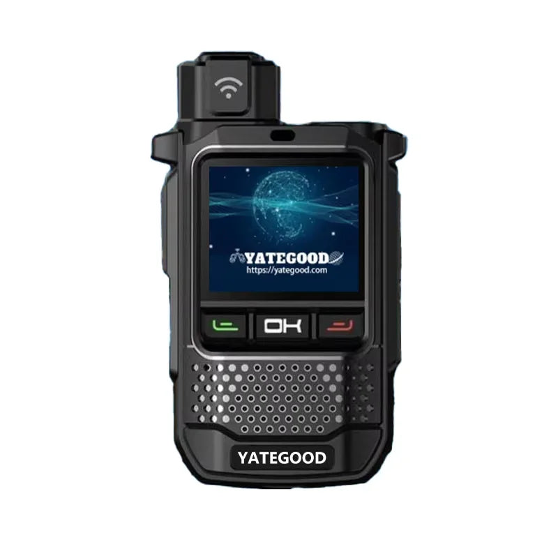 YATEGOOD Global G650 GPS 4G/5G Walkie Talkie