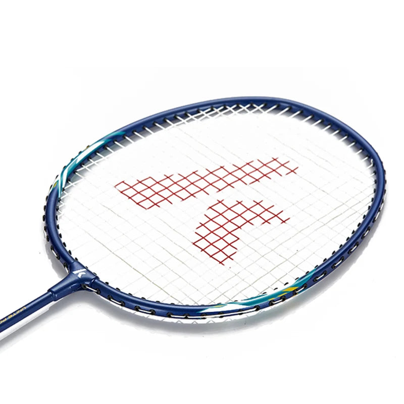 Aluminum Alloy Frame Badminton  Racquet