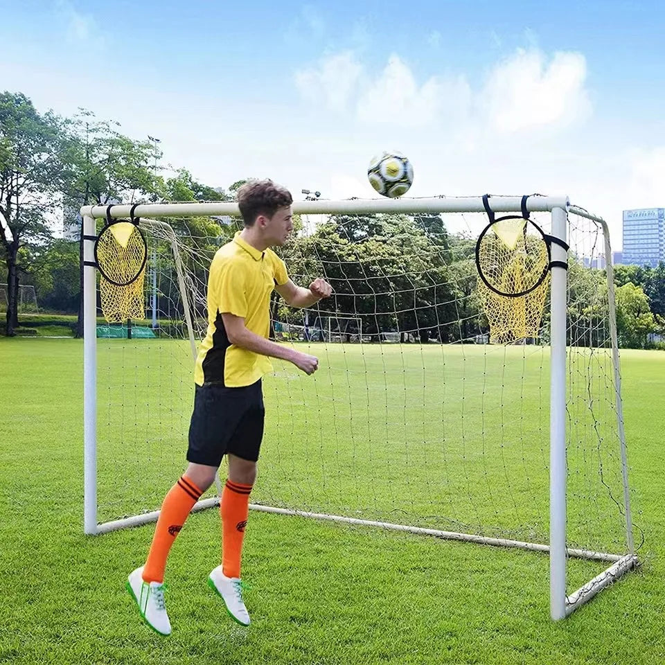 1pc Soccer Target Goal