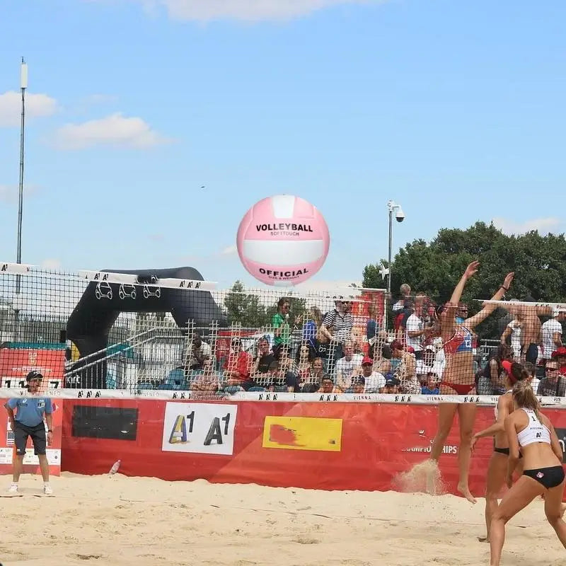 Soft Indoor Outdoor Volleyball