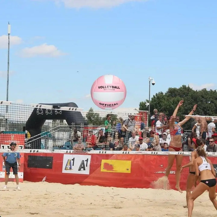 Soft Indoor Outdoor Volleyball