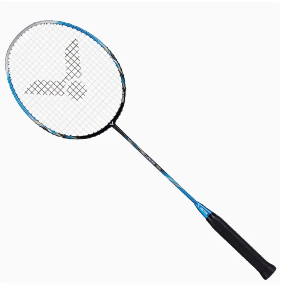 Full Carbon Fiber Badminton Racket