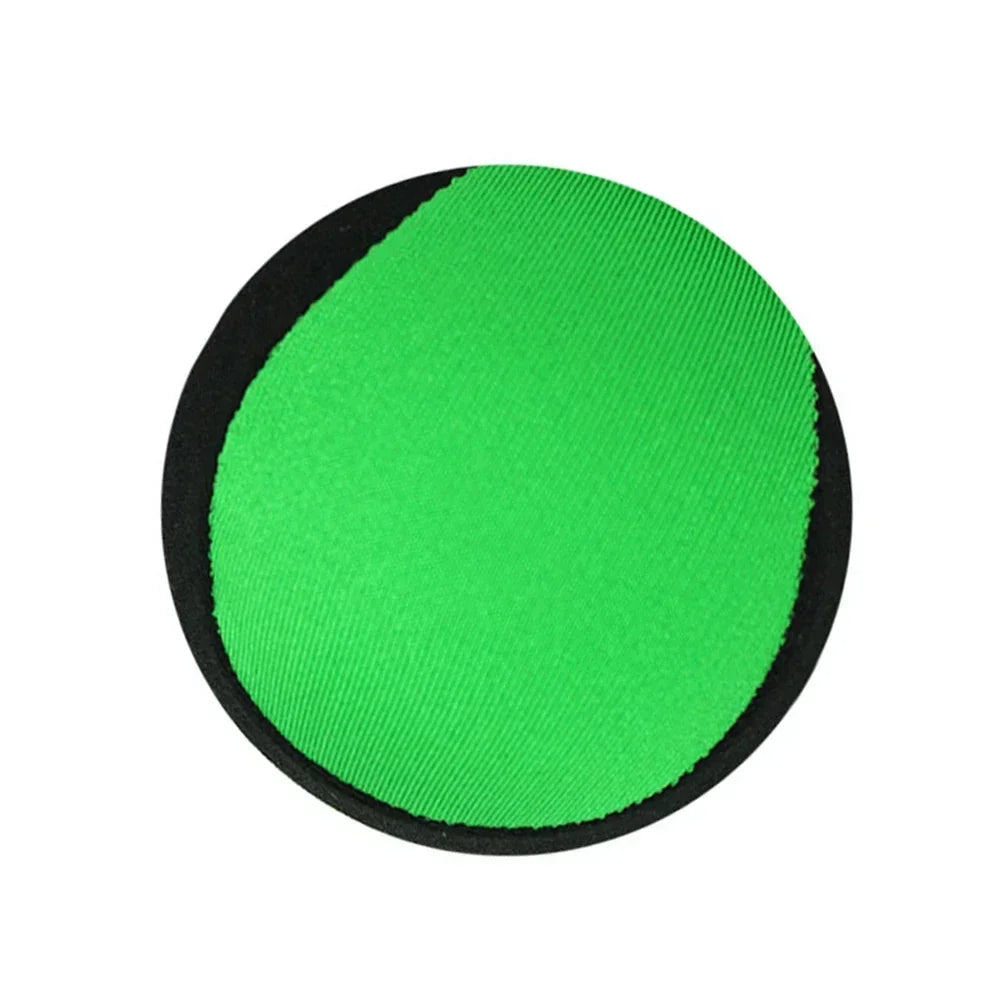 Water Bouncing Ball