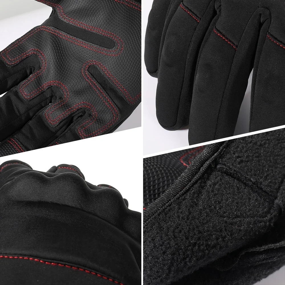 Winter Thermal Gloves