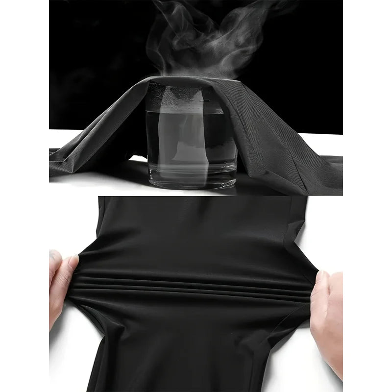 2Pcs Unisex Sweatpants