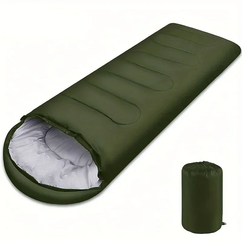 Portable Envelope Sleeping Bag